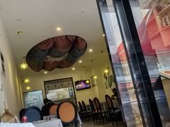 -Pita's&Tika's中东和印度风味餐厅(龙湖天街店)