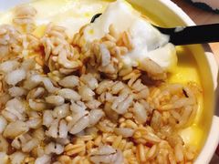 兰州老酸奶-桥门程记(兰州南关夜市店)