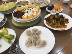 -四海鲜渔家菜(黄金海岸店)