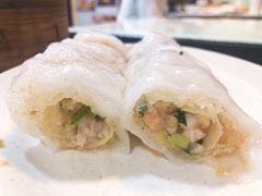 -点点心点心专门店(旺角店)