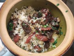 -红星光发煲仔饭(大石街店)