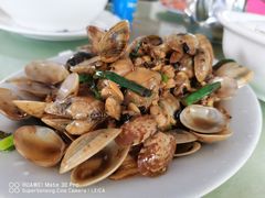 -源海渔村·现捞海鲜(大角湾店)