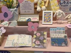 -墨格(卓悦汇店)