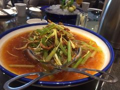 -阿庄新豫菜(通泰路店)
