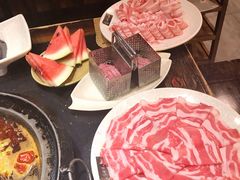 -唇辣号重庆老火锅(亦庄店)