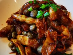 -朝馆·市井本味菜