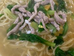 -泰顺江南春面馆