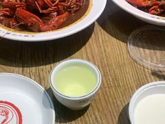 -叶派龙虾•招牌香辣蟹·海鲜(中海国际店)