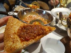 -清真·卡德尔大叔新疆主题餐厅(龙汇路店)