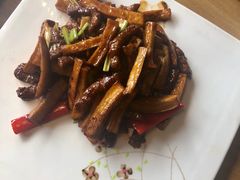 -東舍食唐精品陕菜馆