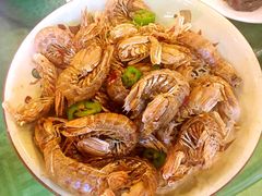 -盛港湾海鲜食府(黄沙店)
