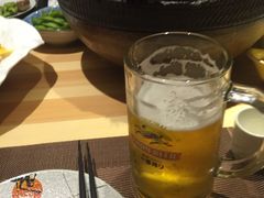 -割烹旭日本料理(龙湖狮山天街店)