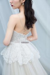 -Lady  Jane高端婚纱礼服馆