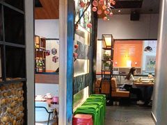 -鱼亨小鲜酸菜鱼(大信店)