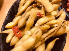 -百年食客韩式烤肉(南三环店)