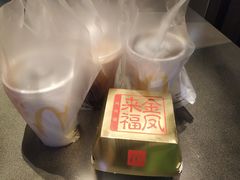 -麦当劳(开源大道东荟城DT店)