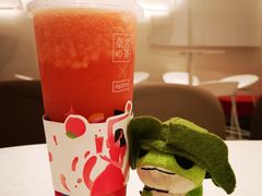 -奈雪的茶(华侨城创意园店)