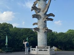 -自然谷恐龙园
