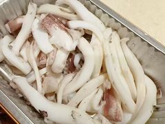 -高佳庄·舟山海鲜(海景旗舰店)