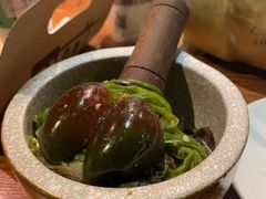 -炊烟小炒黄牛肉(东庆街店)