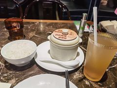-汤城小厨•粤菜•靓汤(苏州街店)