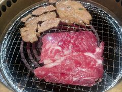 -炙城·韩式烤肉(南京东路店)