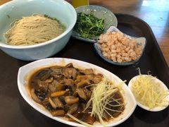 三虾面-朱洪元苏式面馆(绿宝广场店)