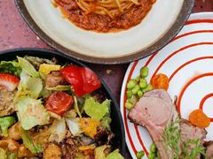 -La Terre乐田(万象城店)