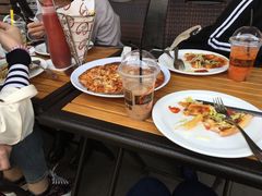 -Tubestation站点比萨(五道营店)