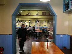 大堂-温州一家人美食(西木头市店)