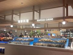 -星伦多自助料理·涮烤一体(杭州来福士店)