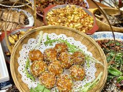 -杨记隆府(重庆总店)