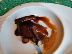 乳鸽-三号黄浦会Canton Table