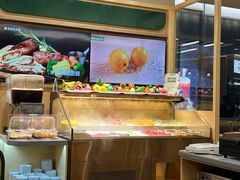 -豪客来牛排(中华城店)