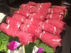 -捞王锅物料理(上海世茂广场店)