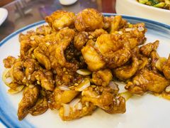 -润泽园饭庄(中山路店)
