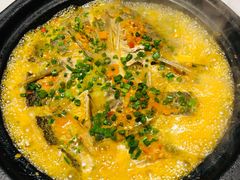 -小隐院子·庭院餐厅(大学城后湖店)