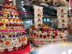 -乔家满族八大碗(流水沟店)