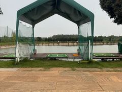 -梁子湖东篱老屋生态庄园