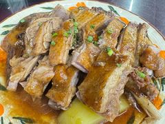 -鹿福农庄(南沙天后宫店)