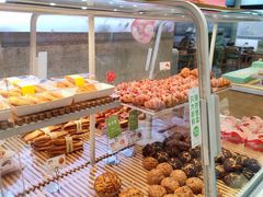 -爱达乐面包生日蛋糕(温江新尚天地店)