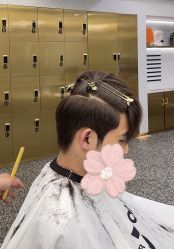 -设计师的店 Hair Salon