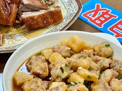 -聂记粤菜馆(鼓西路店)