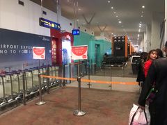 -吉隆坡国际机场