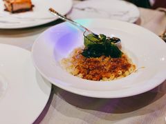 -YUE·6·西式融合餐厅(外滩六号店)