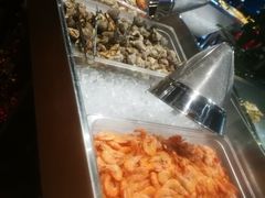 -大连金石滩绿发温泉假日酒店