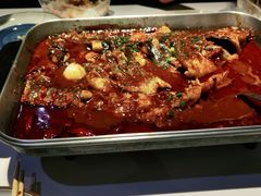 -鱼酷活鱼烤鱼(人信汇商场店)