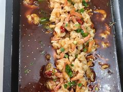 -王家土菜馆(霍山县店)