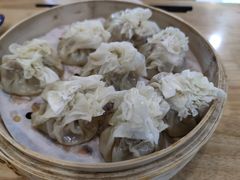 -太原面食店(解放路店)