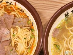 -美玲拉面(滨海总店)
